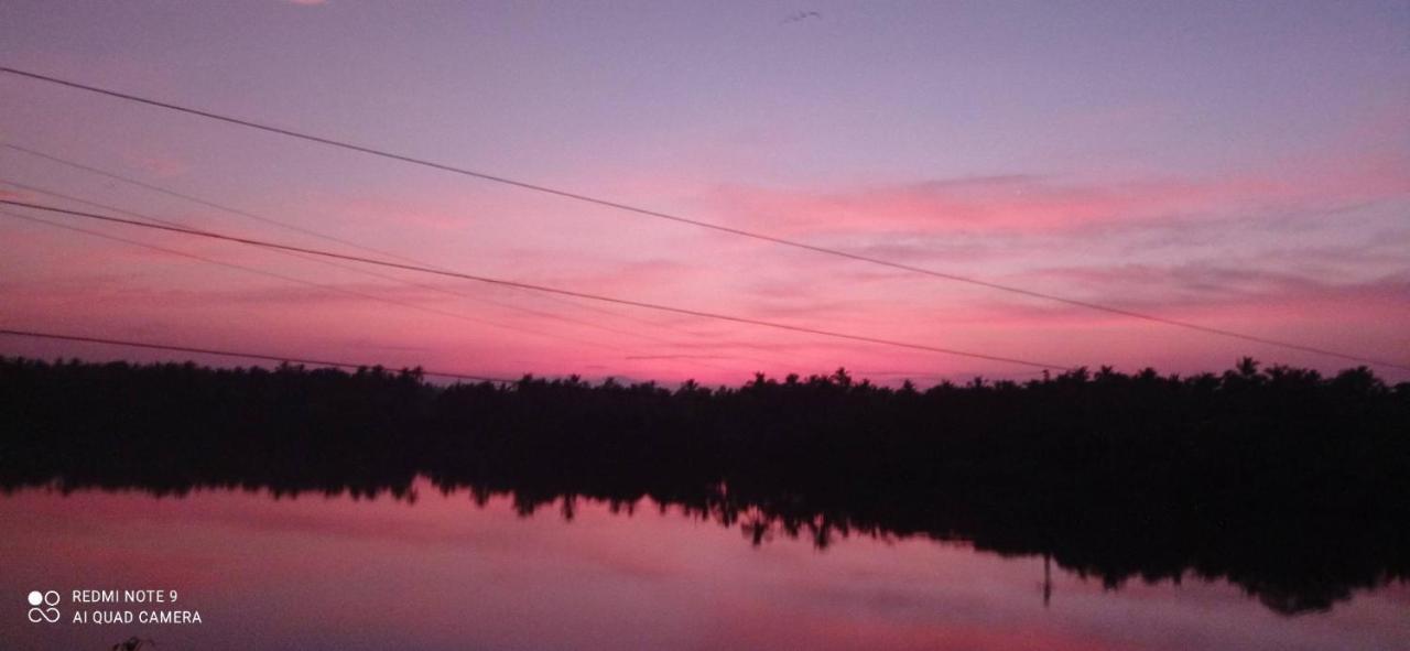 Shruthi'S Aarohi-Nature'S Retreat Mulappilangād Kültér fotó