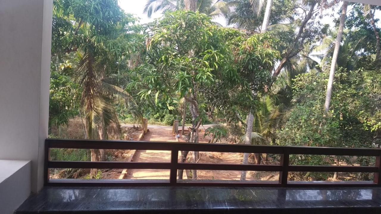 Shruthi'S Aarohi-Nature'S Retreat Mulappilangād Kültér fotó